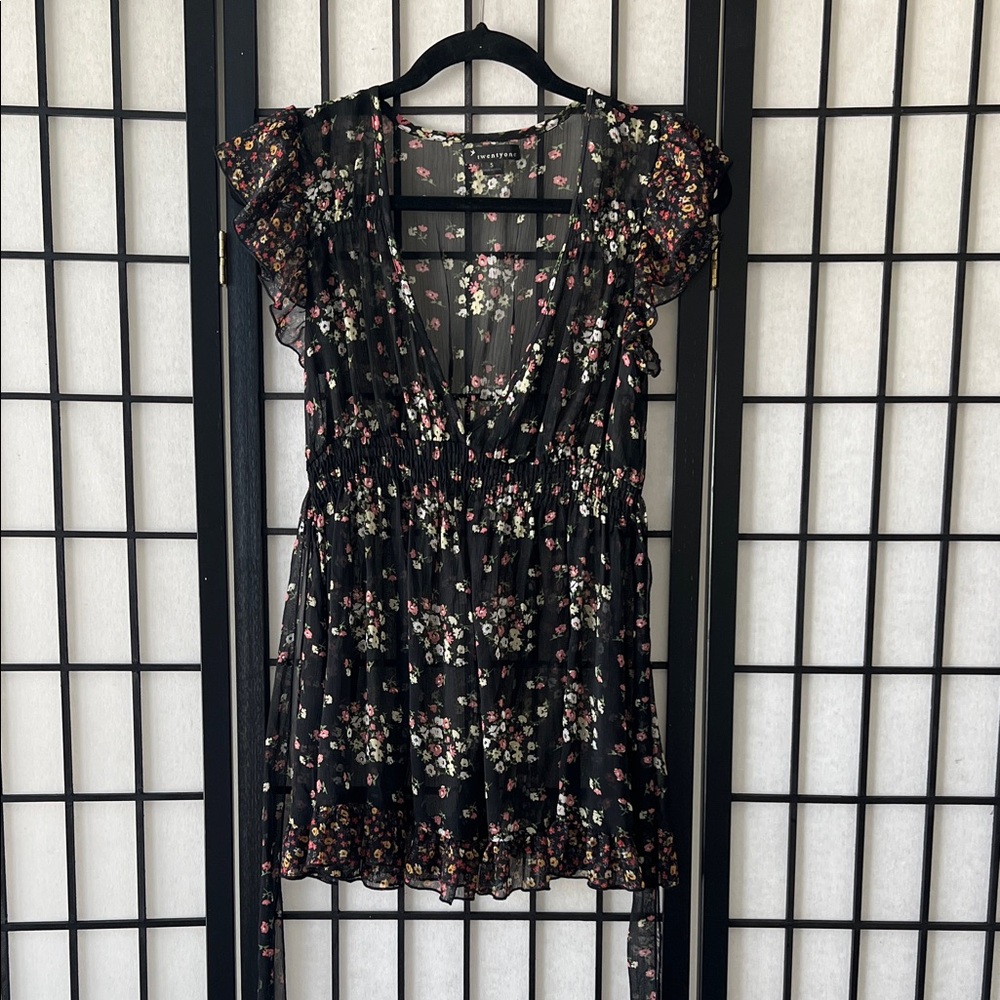 Tunic